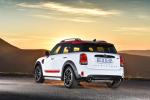 Mini John Cooper Works Countryman 2017 года (ZA)